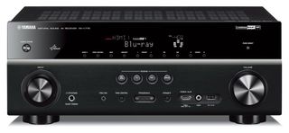 Receptor AV Yamaha RX-V775 Negro