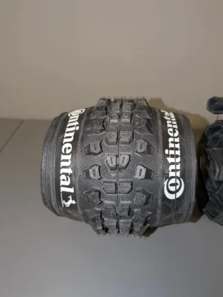 29x2.4 Continental Kryptotal Fr/Re Trail Endurance