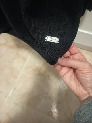 Pack 2 Camisetas Largas/Vestidos.