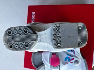 Botas de esquí Rossignol Fun Girl