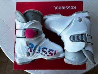 Botas de esquí Rossignol Fun Girl