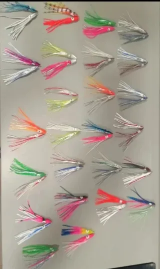 Pulpitos asesinos TUNAITER