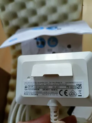 Home Connect Siemens