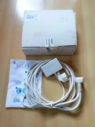 Home Connect Siemens