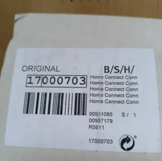 Home Connect Siemens