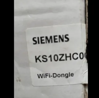 Home Connect Siemens