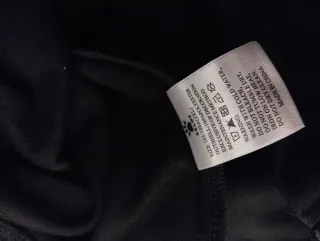 Chaqueta Deportivo Alavés Kelme