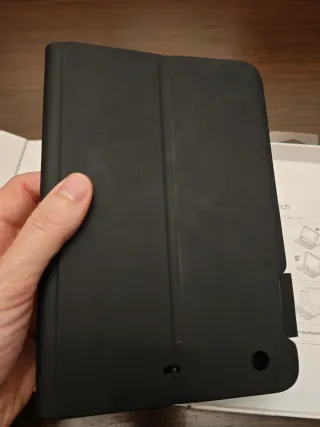 Funda Teclado Logitech iPad mini Ultrathin