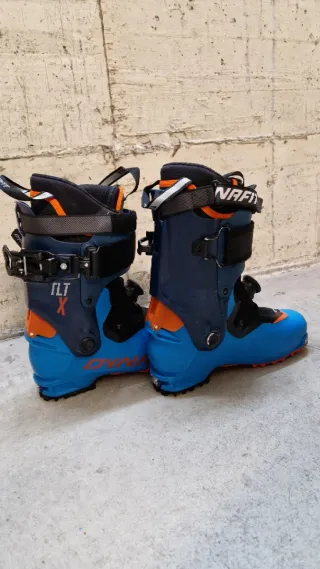 Dynafit TLT Scarponi Sci 26.5