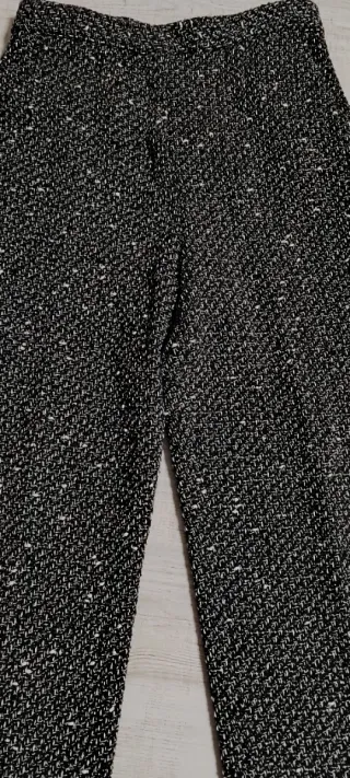 Pantalón Zara Talla M