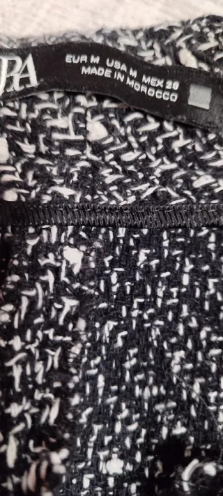 Pantalón Zara Talla M