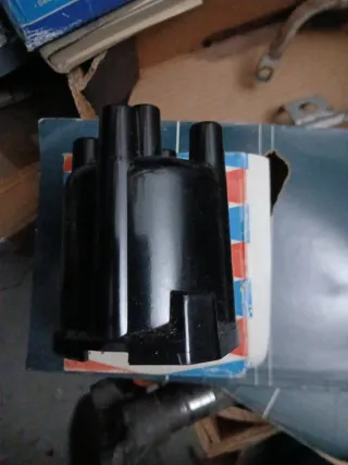 Tapa distribuidor Simca, Renault, Seat