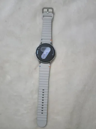 Samsung Galaxy Watch 7 Plata