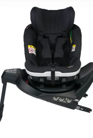 Besafe Silla iZi Turn B i-Size