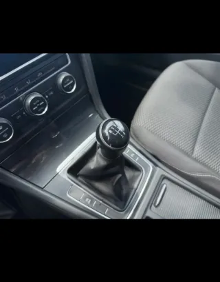 Volkswagen Golf 7.5 2019