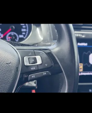 Volkswagen Golf 7.5 2019