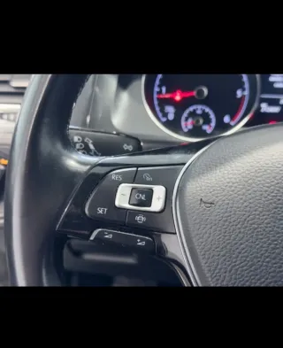 Volkswagen Golf 7.5 2019