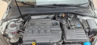 Volkswagen Golf 7.5 2019