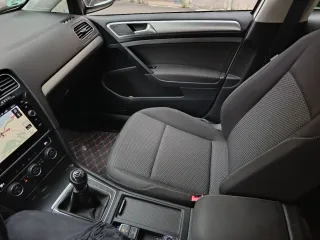 Volkswagen Golf 7.5 2019