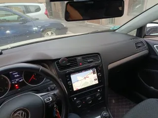 Volkswagen Golf 7.5 2019