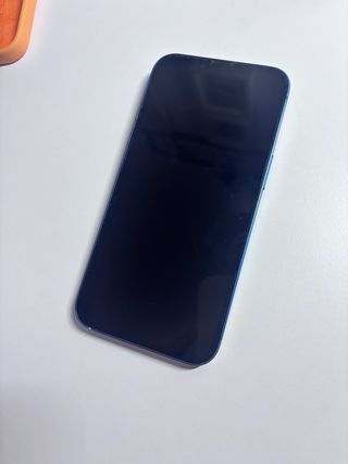 iPhone 13 256 GB Azul