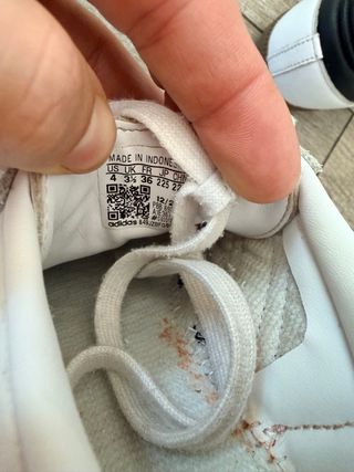 Adidas Samba Original Niño/Mujer