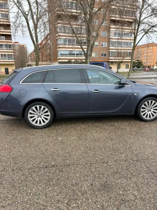 Opel Insignia 2009