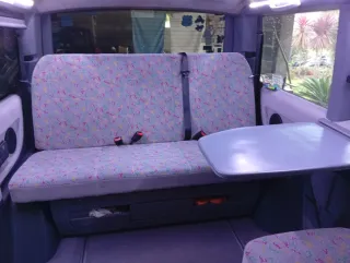 Mercedes-Benz Vito 1999