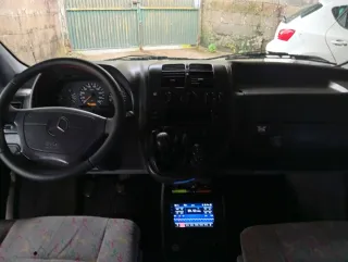 Mercedes-Benz Vito 1999