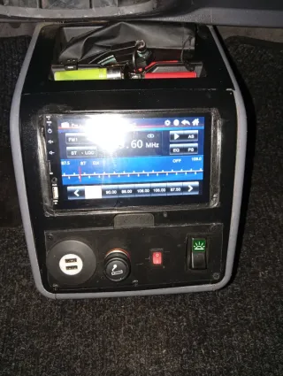 Mercedes-Benz Vito 1999