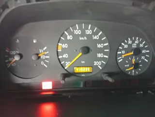 Mercedes-Benz Vito 1999