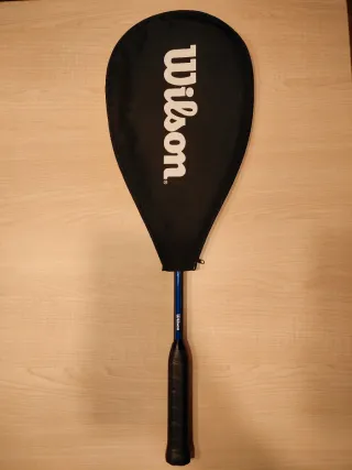 Raqueta Squash Wilson KFactor 145
