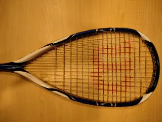 Raqueta Squash Wilson KFactor 145