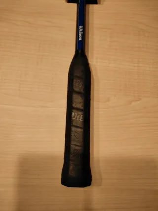 Raqueta Squash Wilson KFactor 145