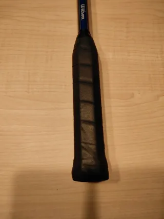 Raqueta Squash Wilson KFactor 145