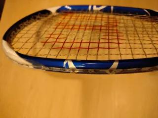 Raqueta Squash Wilson KFactor 145