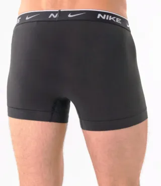 Bóxer Nike Everyday Cotton Stretch Gris M