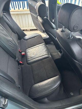 Audi A3 SPORTBACK 2008