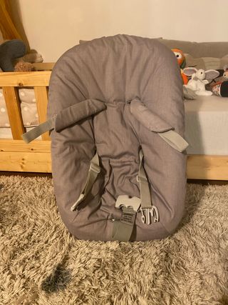 Set Newborn Stokke Tripp