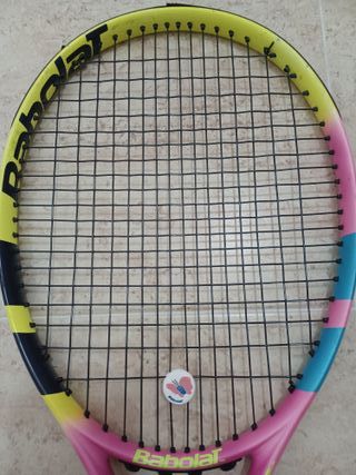Raqueta Babolat Boost Rafa