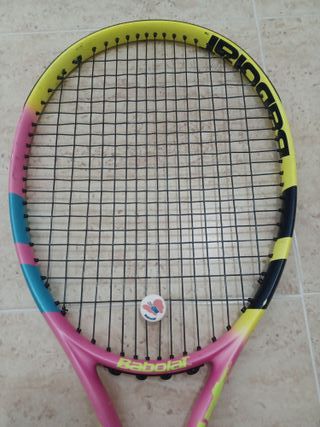 Raqueta Babolat Boost Rafa