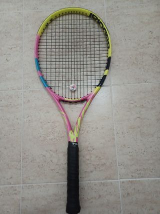 Raqueta Babolat Boost Rafa