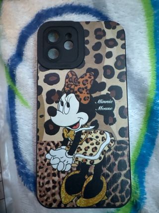 Cover iPhone Varie