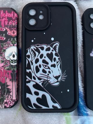 Cover iPhone Varie