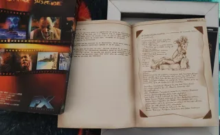 Morpheus PC FX Interactive