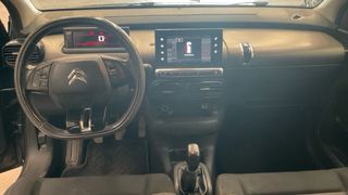 Citroen C4 Cactus 2016