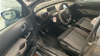 Citroen C4 Cactus 2016