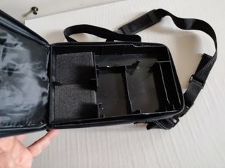 Borsetta per Gameboy pocket o color