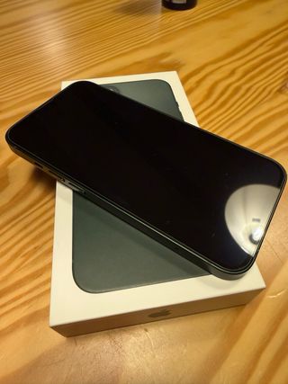 iPhone 13 Verde 128GB