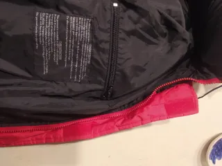 Parka Plumón y plumas Pyrenex XXL